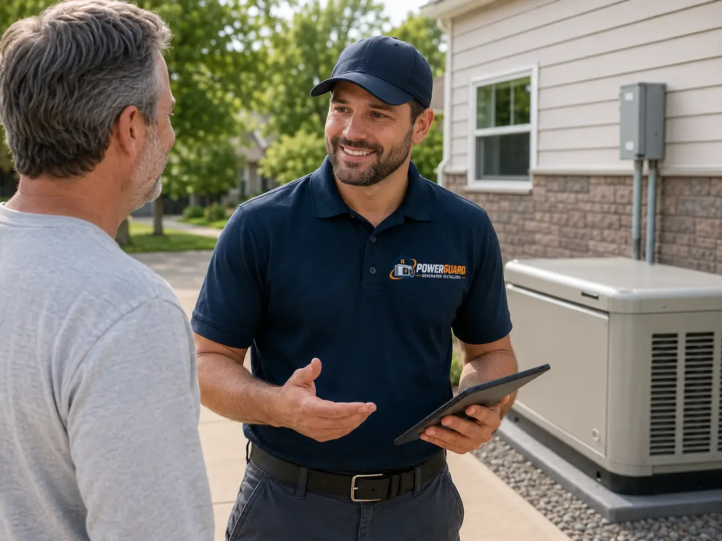 Generator Installation Chaffee, MO FAQs